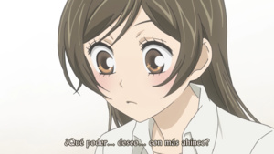 Kamisama Hajimemashita◎